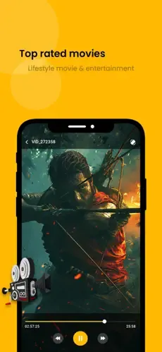 jiohotstar-match-live Top Rated Movies